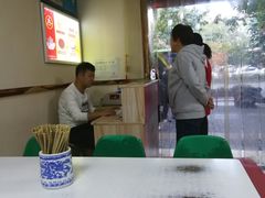 大堂-薛昌利大米面皮(南关正街店)