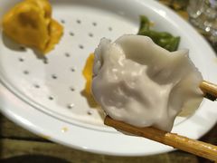 -金谷园饺子·烧烤(人大总店)