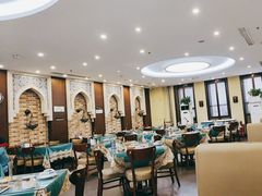 -巴依老爷新疆美食(昌平店)
