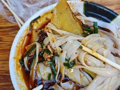 -洪记凉米线(新兴路店)