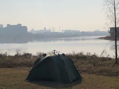 -九龙湖公园