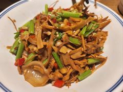 -农耕记·湖南土菜(观澜福城天虹店)