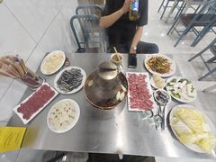 -三兴涮羊肉(荣安大街店)