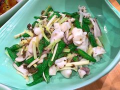 -虎哥私房菜(馒头山店)