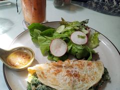 -Fern Forest Cafe