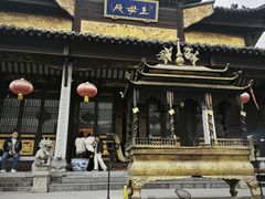 -长春观