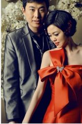 婚纱照-上海彩妆秀摄影设计有限公司