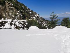 -罗坪山