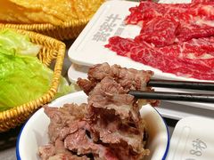-贵宾牛·潮汕牛肉火锅(珠池总店)