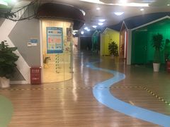 -昂立教育凯顿成长中心(嘉定南翔校区)