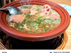 -董厨煨汤馆(车站路店)