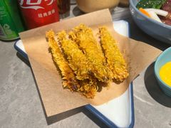 -荣记·囍粤茶餐厅(花都店)