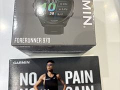 -GARMIN佳明手表(和平大悦城店)