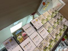 -众品老方子锅贴甜沫(李村店)