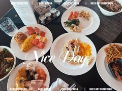 -长沙尼依格罗酒店