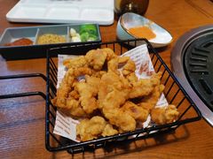 -正宗齐齐哈尔烤肉·齐牛哥鲜切炭火烤肉(杭州总店)