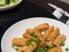 -水先生寧波菜(天一店)