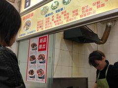 -阿芬卤面(花巷店)