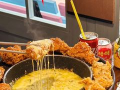 -韩热集市(百源店)