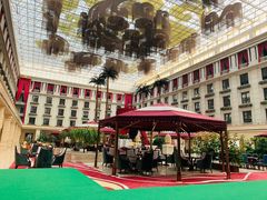 -中家鑫园温泉酒店鑫悦汤泉