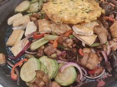 -一烙锅(友谊店)