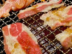 -厚贞日式烤肉(龙之梦店)