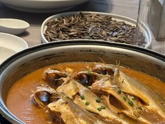 -徐记海鲜(大明宫|北二环店)