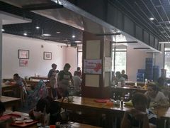 -兰州马子禄牛肉面(文景公园店)