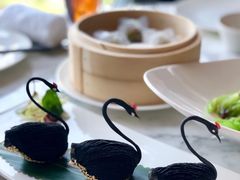 -唐阁海景中餐厅·早茶·粤菜•生日聚餐(海口朗廷酒店)