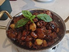 -峨嵋小镇·川菜(勒泰中心店)