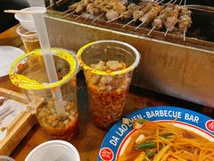 -大佬陈羊肉串(永安街店)
