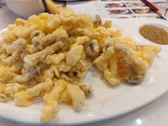 -东方饺子王(新奥购物中心店)