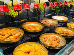 -火叮叮自助烤肉·现切牛肉(茂业店)