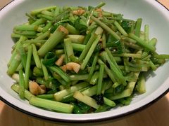 -湘江红·湖南招牌菜(莲花南路店)