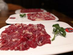 -牛焱·贵州黄牛肉火锅(城西银泰店)