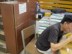 -玉华饮食店(茅台路店)
