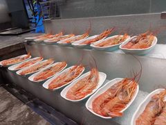 -上宴精品海鲜姿造(晶融汇旗舰店)