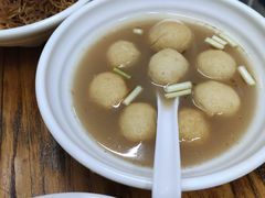 -小梁哥云吞面(黄贝岭店)