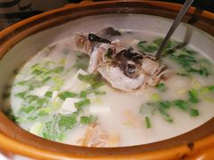 -姜君·千岛湖鱼头馆(浦东大道店)