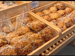 -崎本的店·专业酵种吐司(无锡万象汇店)
