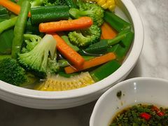 -蔴将·川菜(黄龙万科店)