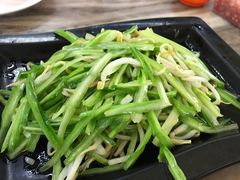 青龙菜-新峰肉骨茶