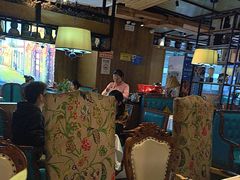 -领鲜活海鲜榴莲自助火锅(东门店)