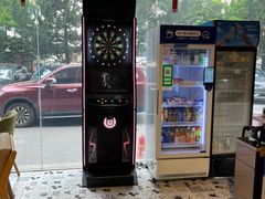 -道顺射箭·团建·骑射(张杨路店)