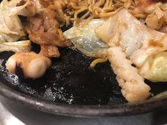 -日葵 大阪烧ひまり(仙霞路店)