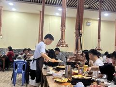 -旺记碳烤肥牛(总店)