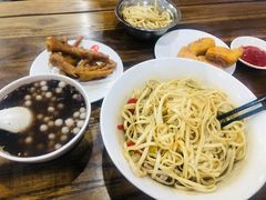 -随柳居·苏式小吃(建新巷店)