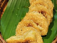 武鸣煎粽-甘家界牌柠檬鸭(青山店)