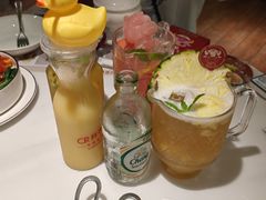 -杯子红牛排(南庄吉利广场店)