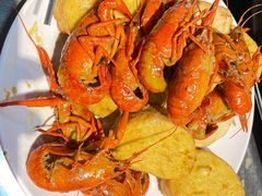 -清真·老金烧烤(山大路店)